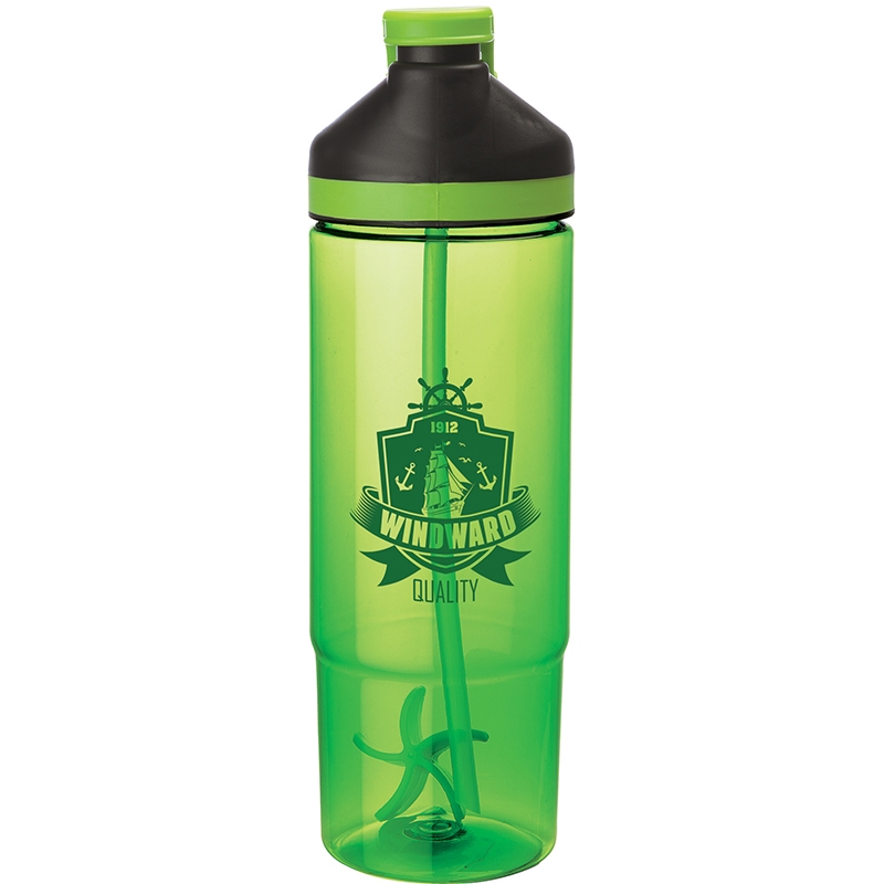 Pagosa 27oz. Shaker Tritan™ Bottle 11