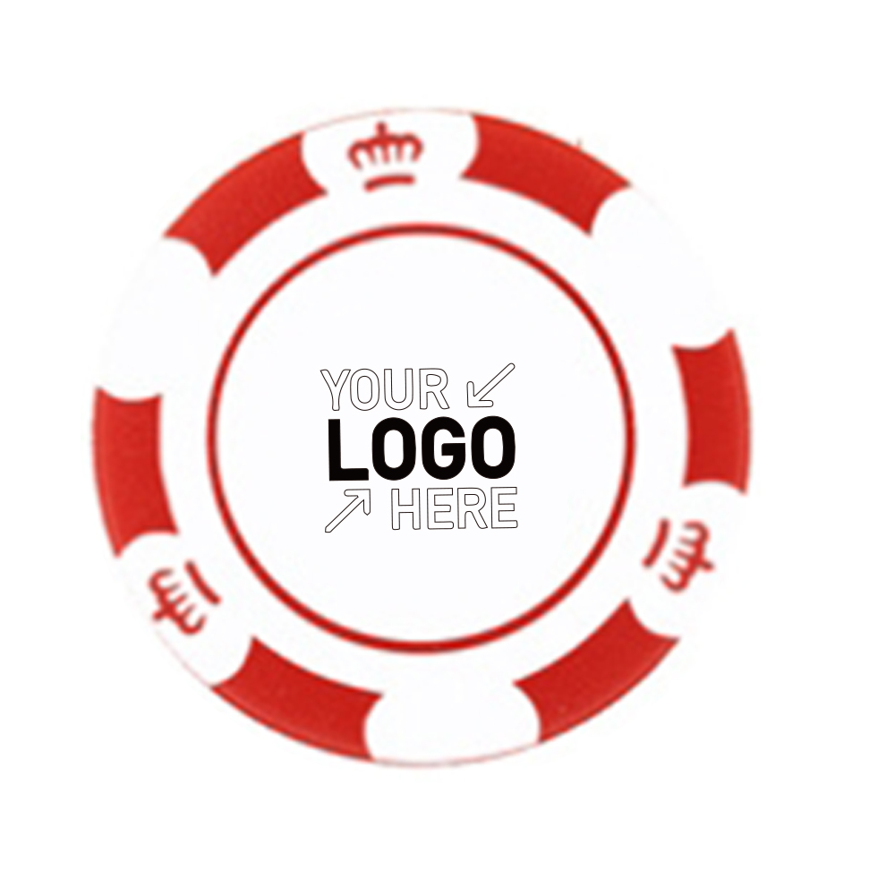 Thickened plasticDisc w/ custom logo 1