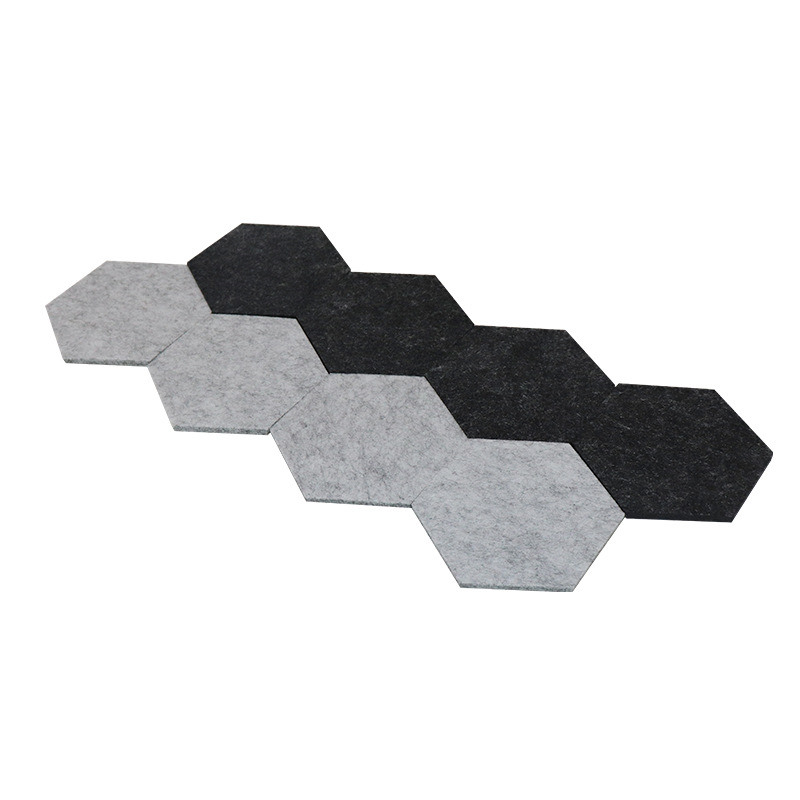 Felt Non-Slip Cup Coaster 10