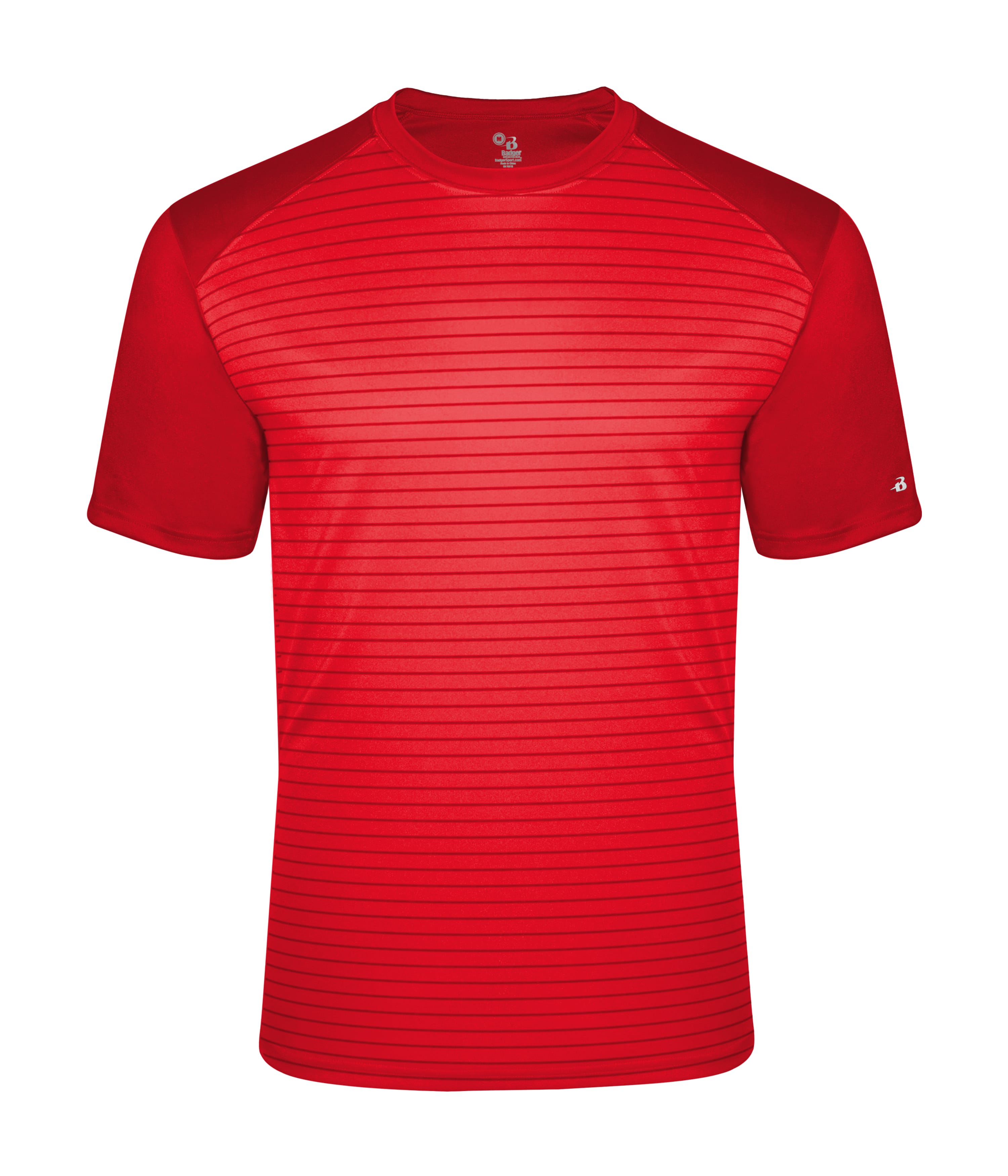 VINTAGE LINE SPORT TRI-BLEND Y 2