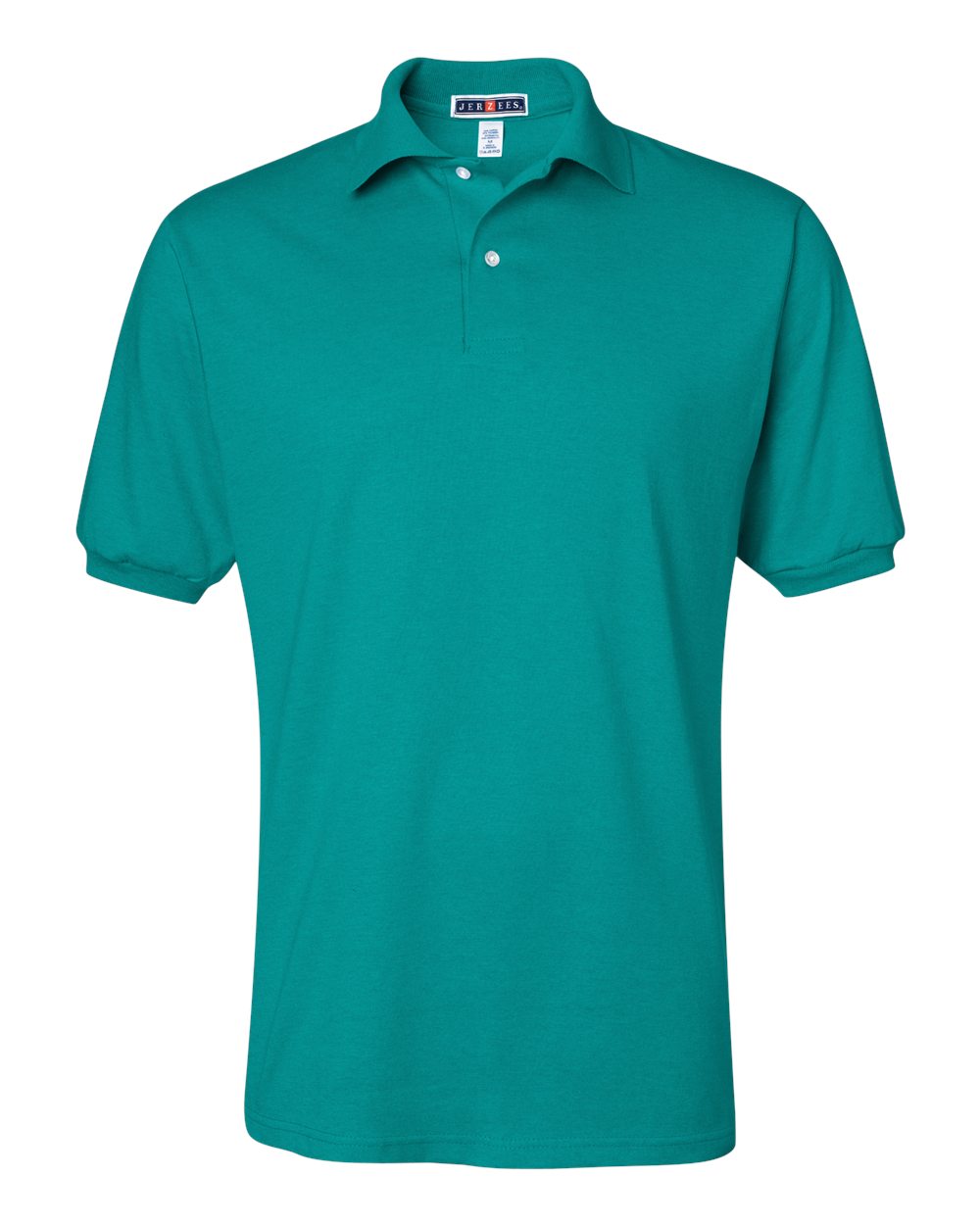 Men's SpotShield® 50/50 Polo - 437MSR 34
