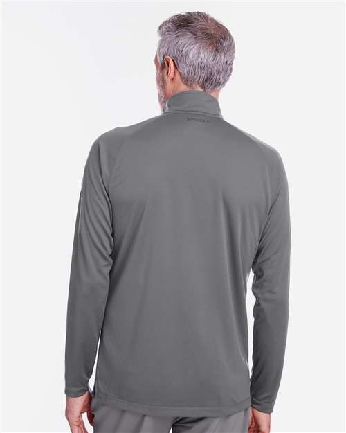 Men's Freestyle Half-Zip Pullover - S16797 13