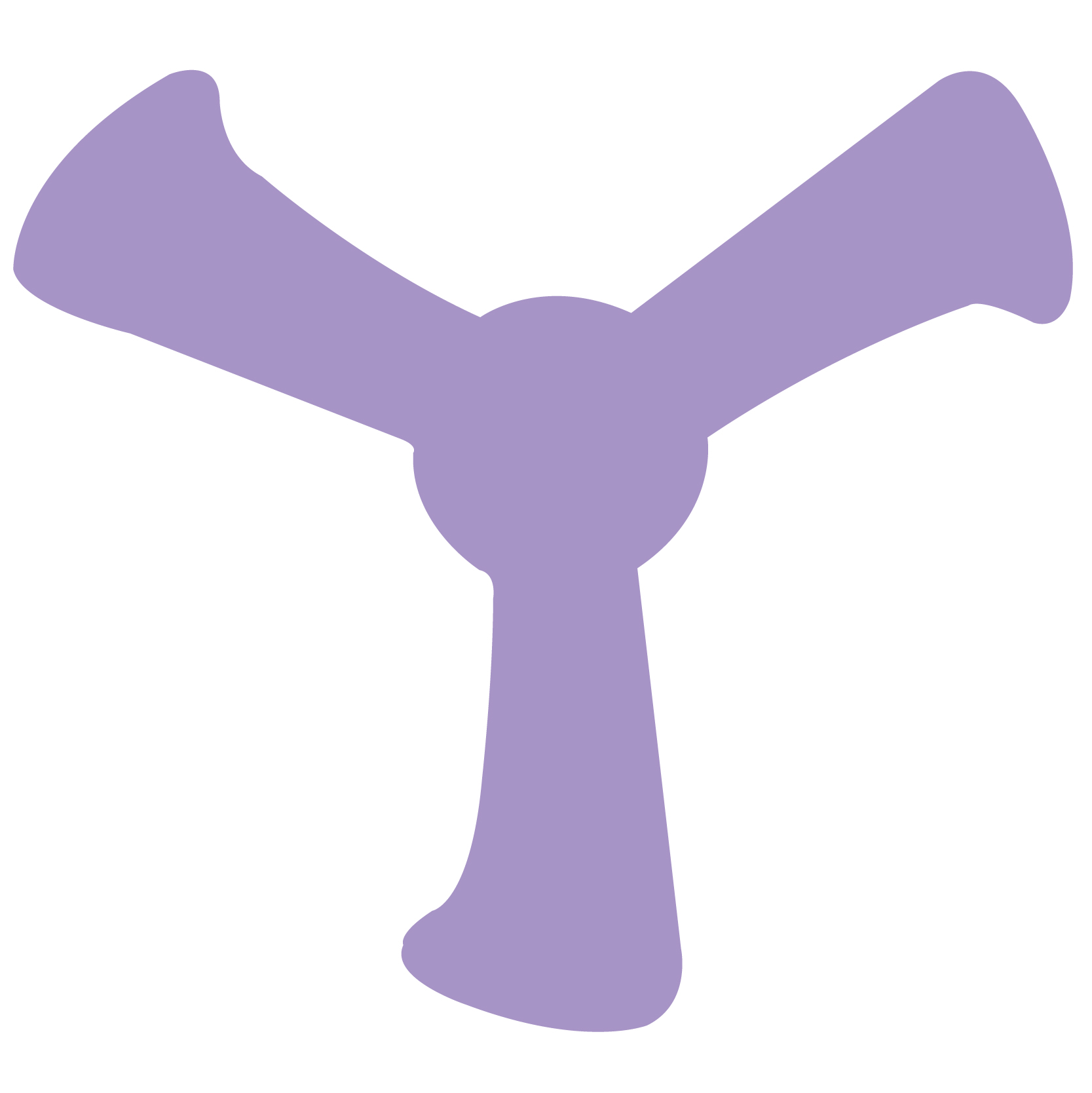 3 Arm Flyer 13