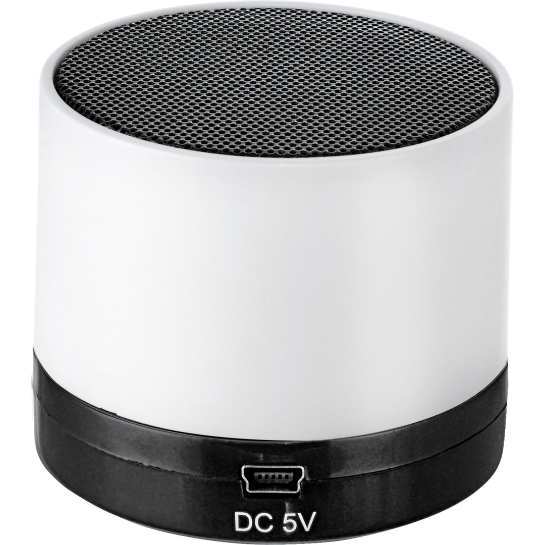Cylinder Bluetooth Speaker 50