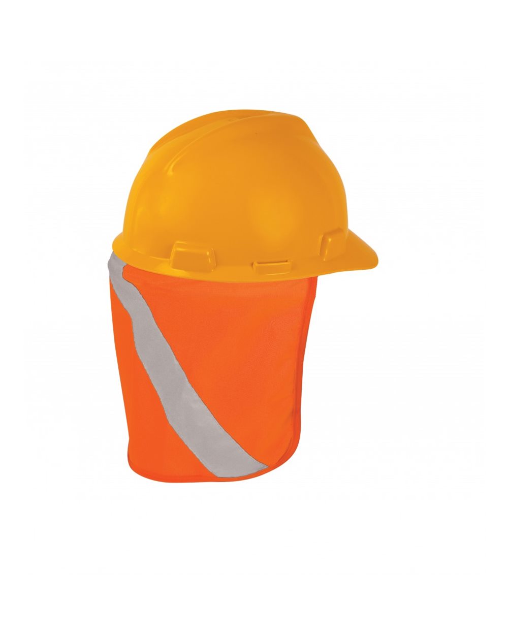 Hard Hat Nape Protector - 2808-2809 2