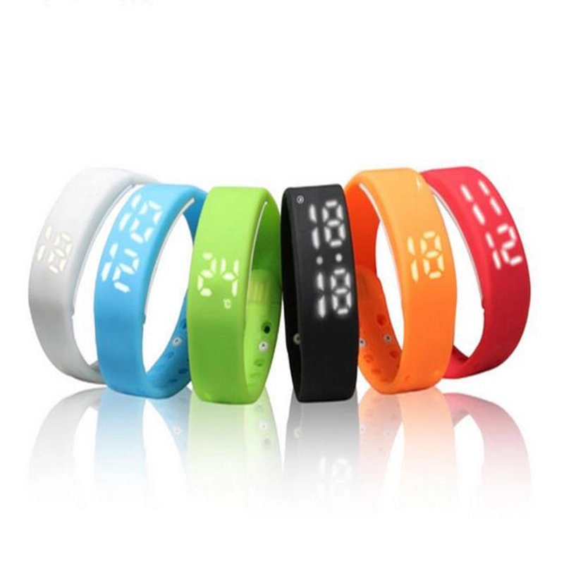 Fitness Smart Bracelet 2