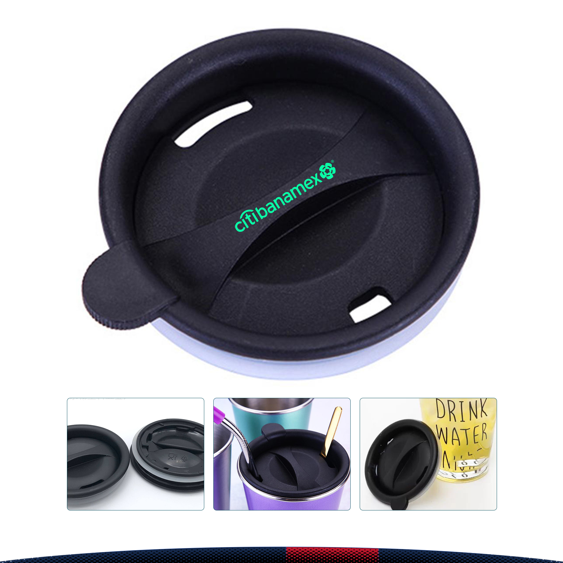 Rotate Cup Cover 2
