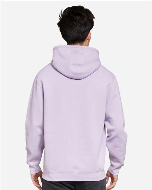Unisex Premium Hoodie Sweatshirt - LS14001 166