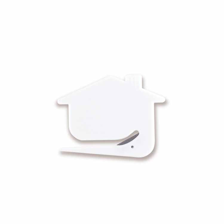 Happy House Letter Opener 3