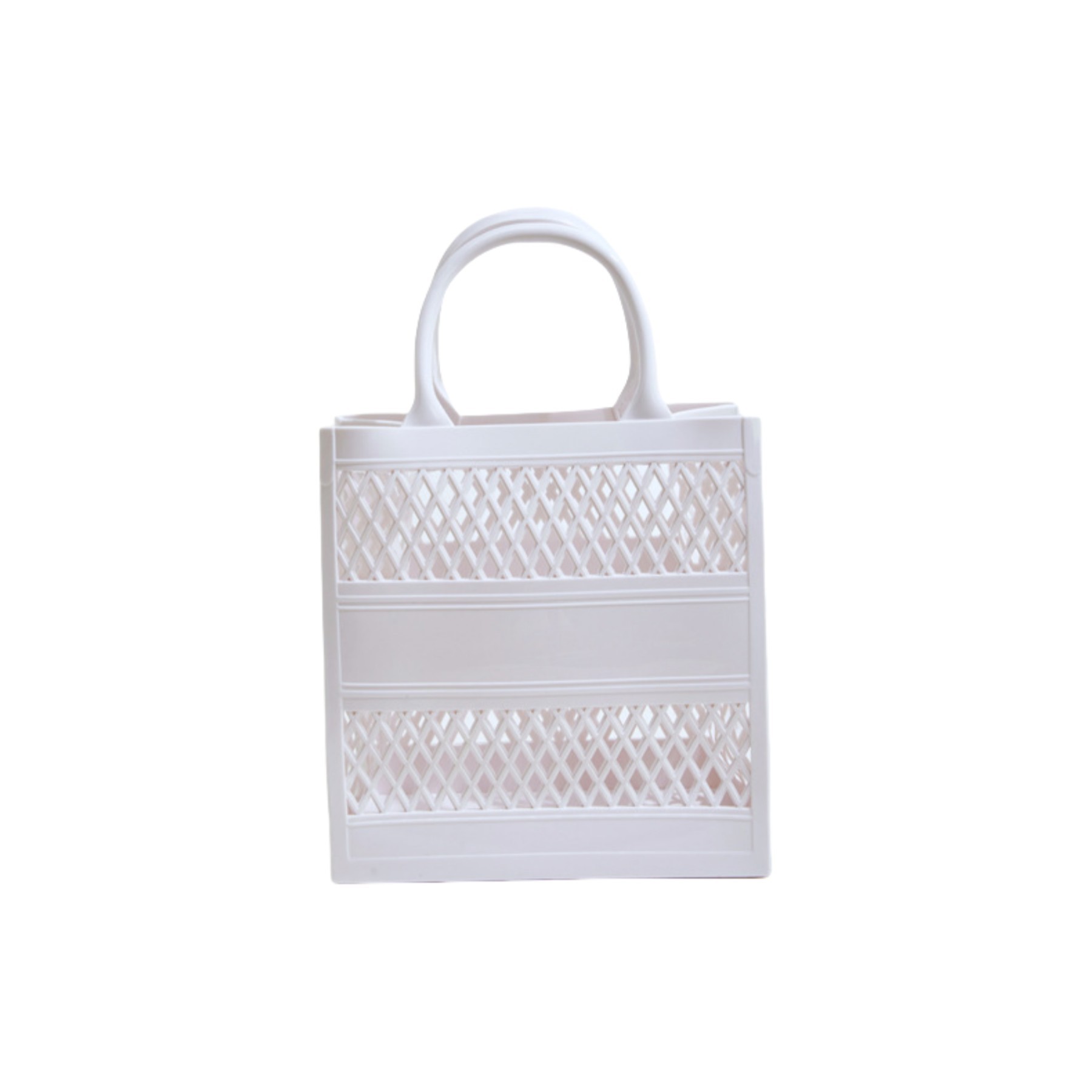 Hollow Out Hand Bag 10