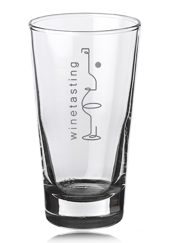 6.5 oz. Libbey Diplomat Hi-Ball Glasses 17
