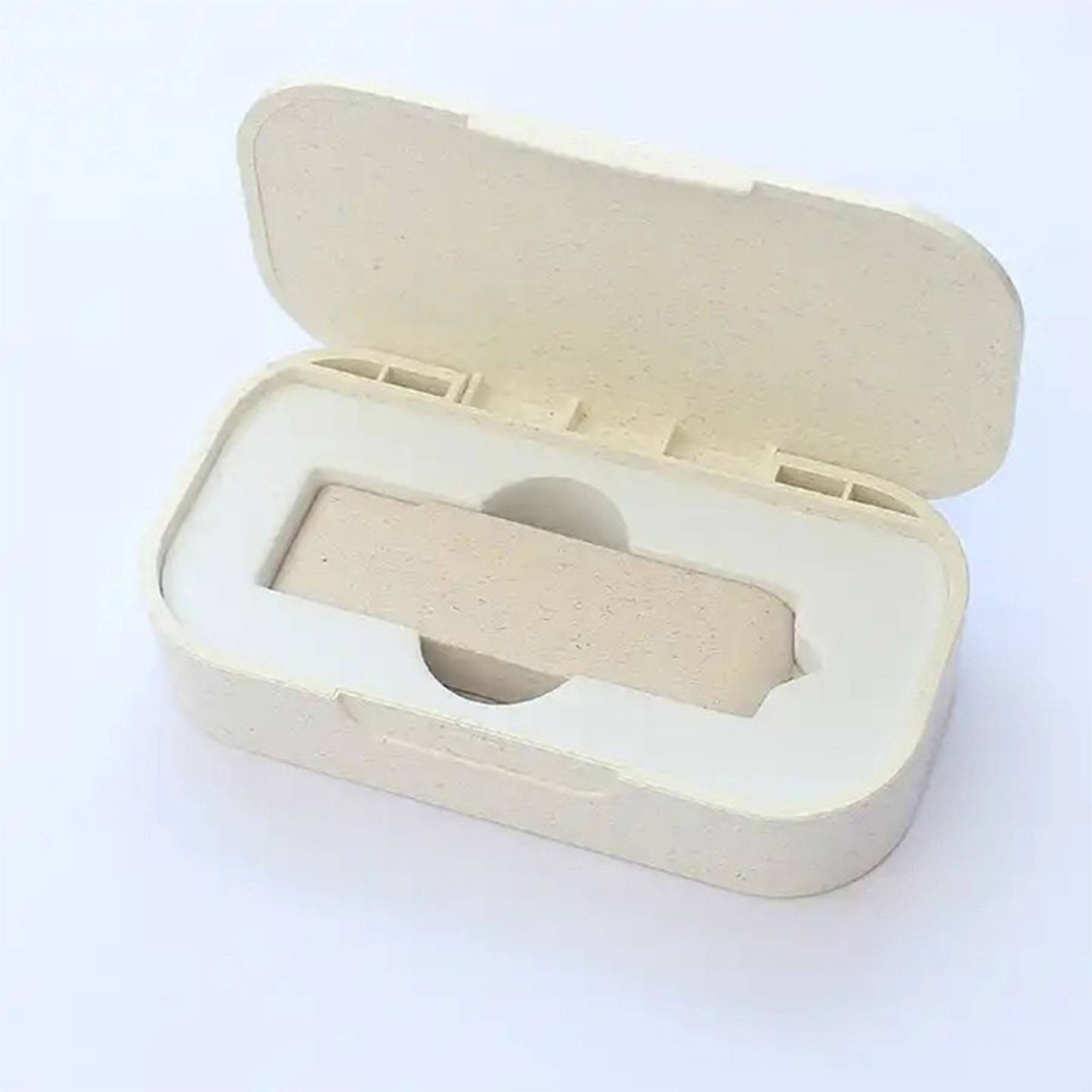 Degradable Material USB Flash Drives 5