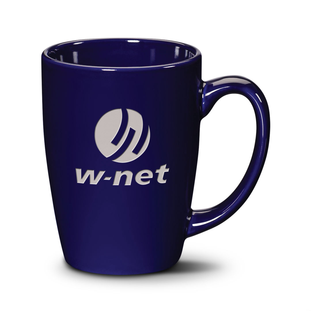 Norfolk Mug - 16oz - Deep Etch 8