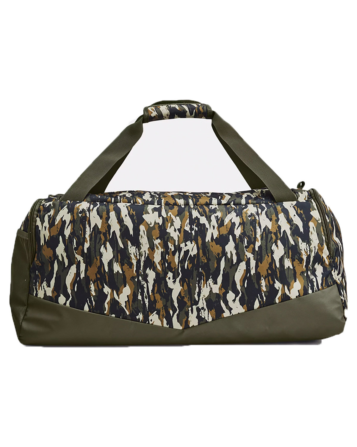 Undeniable 5 0 MD Duffle Bag