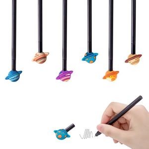 Tank Shaped Pen 9