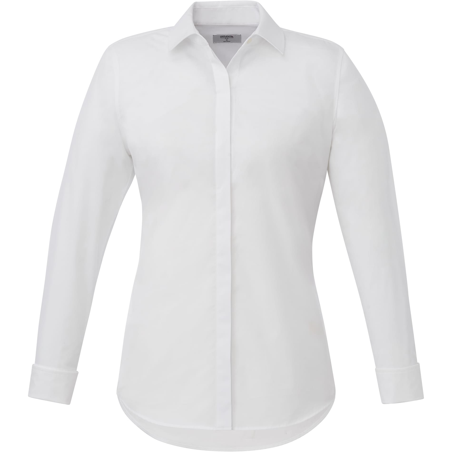 UNTUCKit Tracey Long Sleeve Shirt - Women's 96