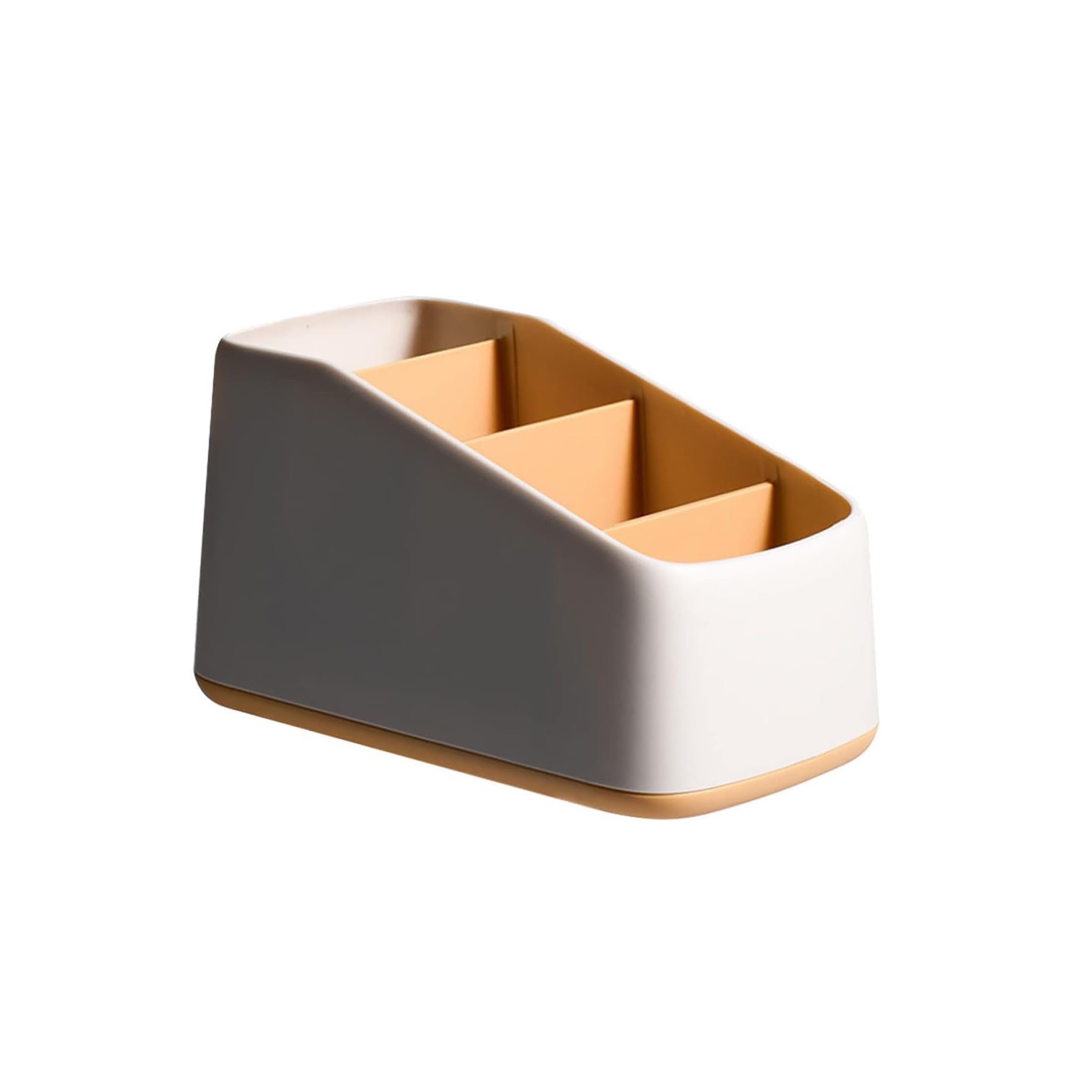 4 Slot Desktop Storage Box 6