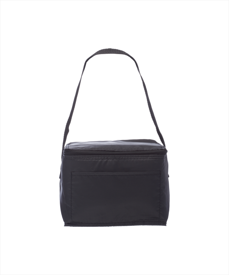 Union Printed - 6 Pack Cooler Lunch Bags 3