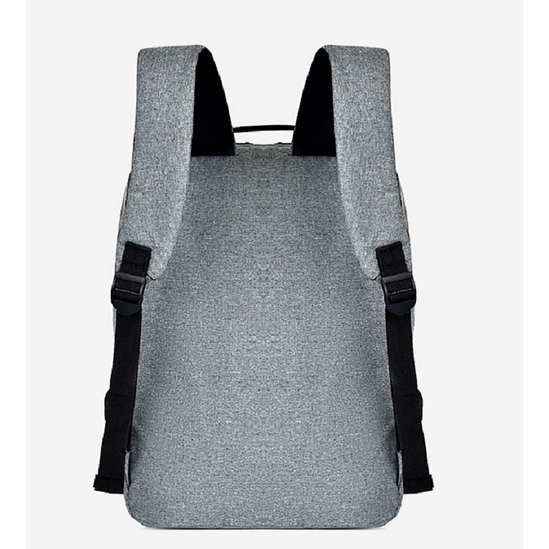 Travel Backpacks With Usb Charging Port Laptop Backpack 2