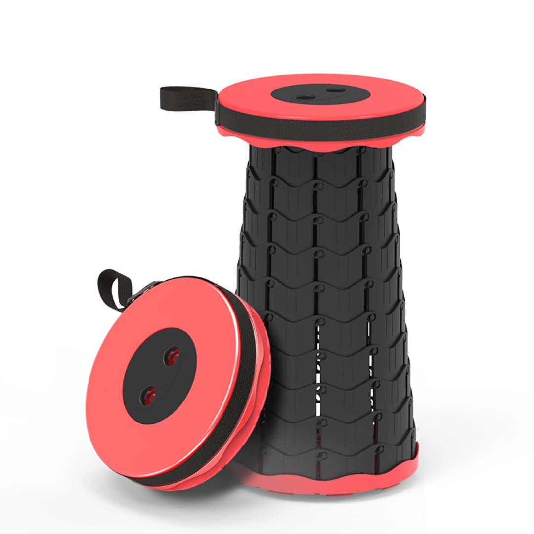 Portable Folding Step Stool 4