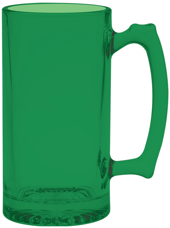 25 oz. Thumbprint Tankard 62
