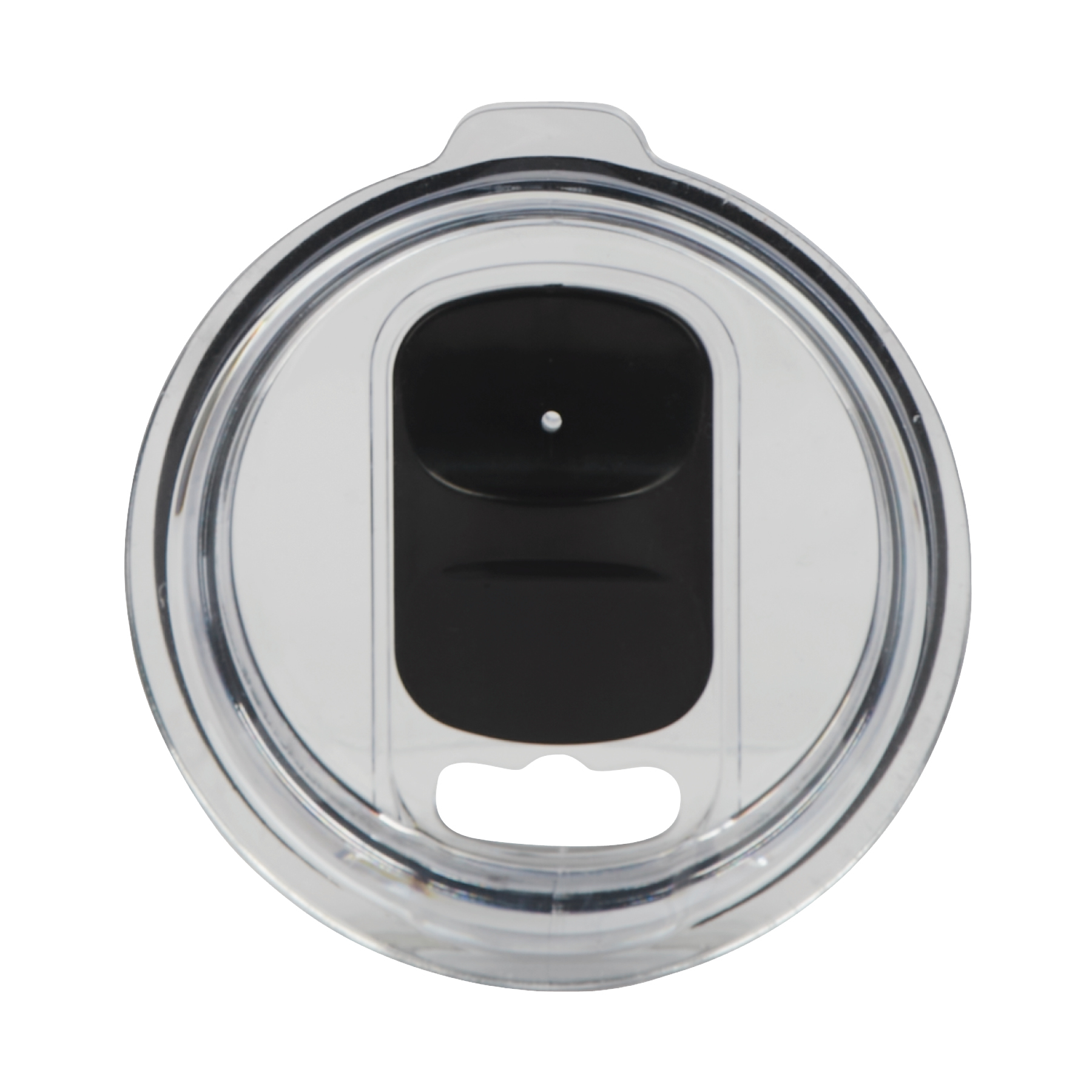 Bergen 24 oz. Steel/100% Recycled PP Liner Travel Tumbler 92