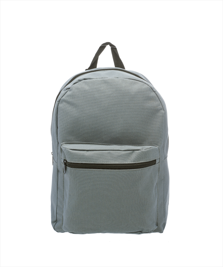 Union Printed - Sprout Econo Backpacks 2