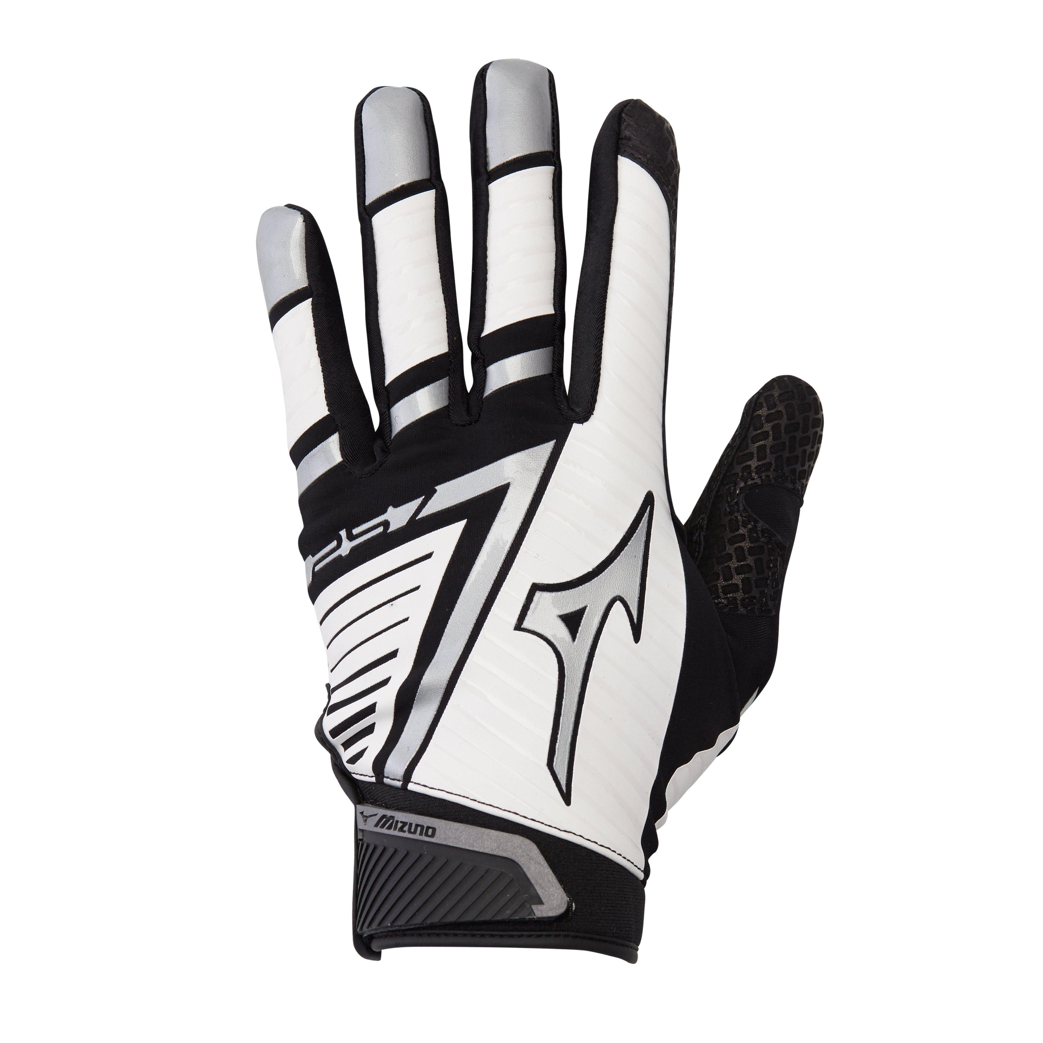 F-257 Women's Softball Batting Glove 8