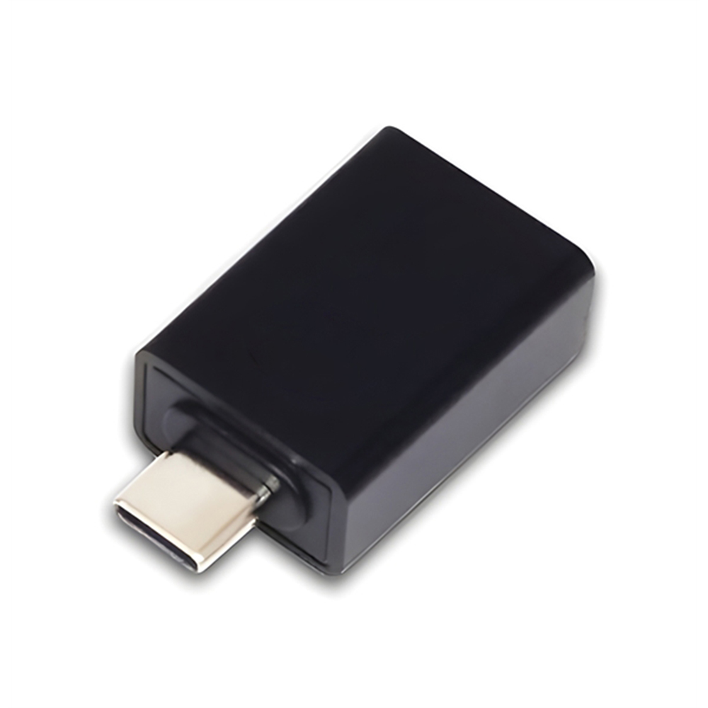 USB Type-C to Type-A Data Blocker 4