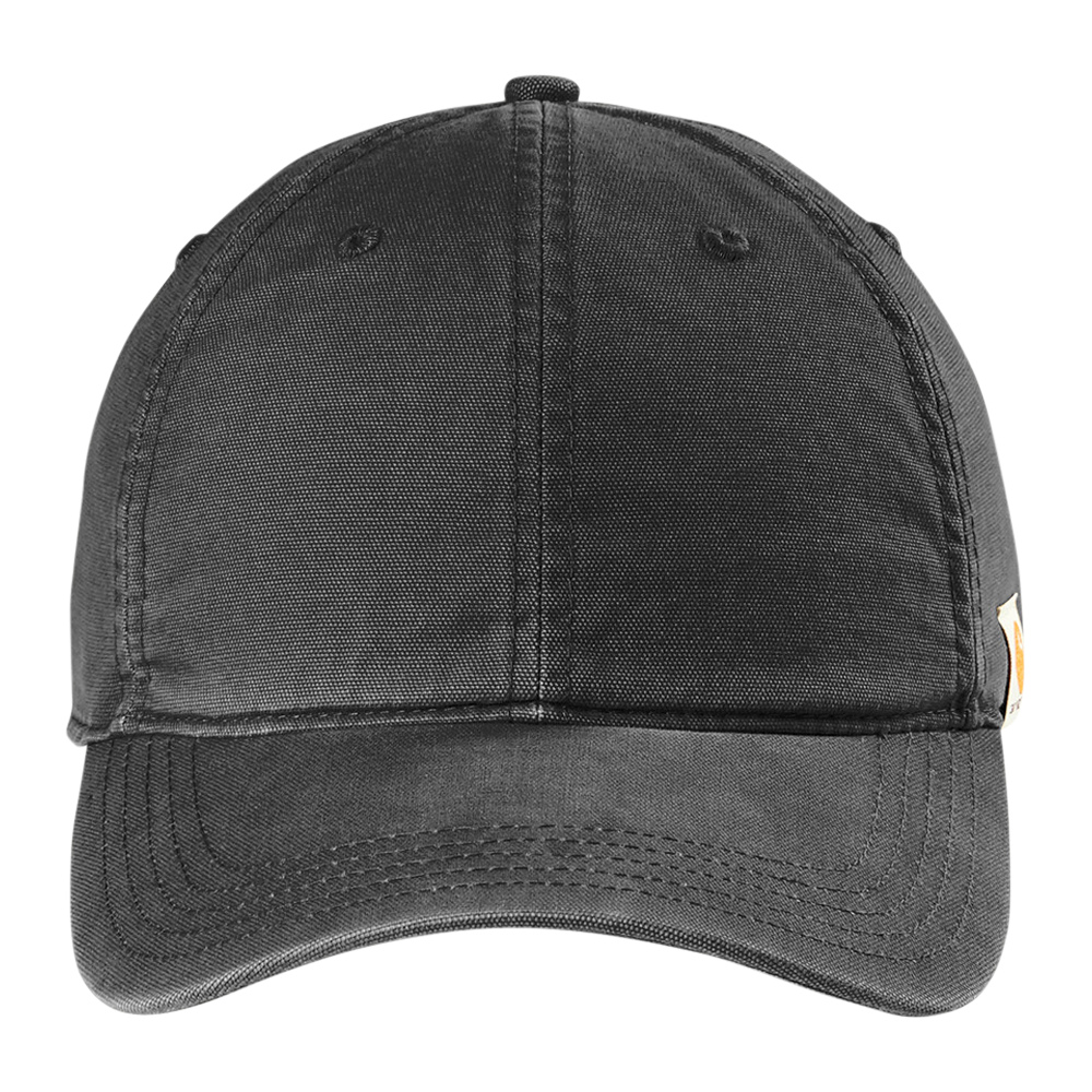 Carhartt(R) Cotton Canvas Cap 2