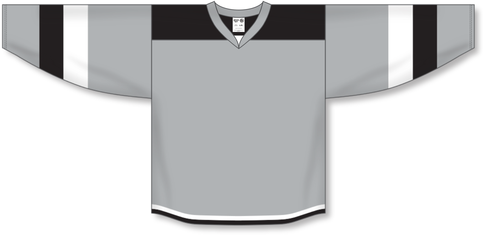Select Hockey Jerseys H7400-G01 81