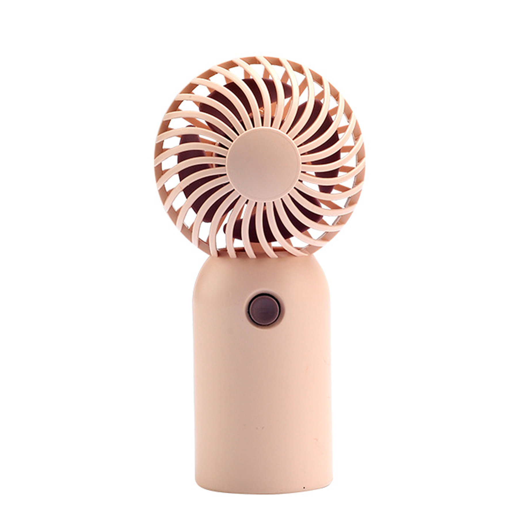 Judit Mini Handheld Fan 7