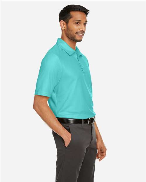 Men's Fusion ChromaSoft™ Pique Polo - CE112 87