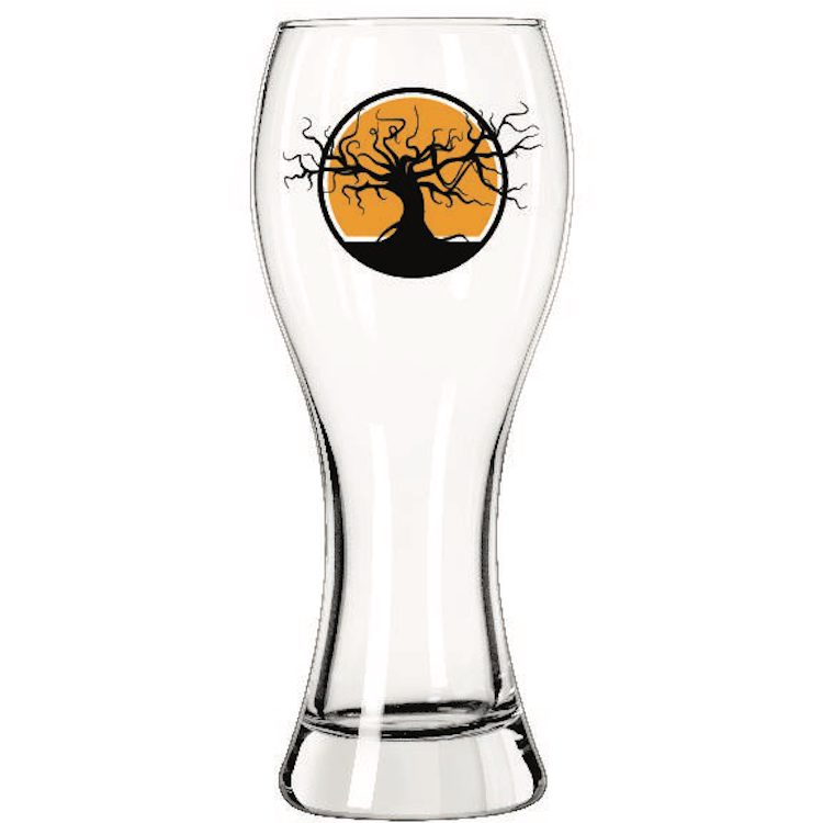 23 oz Libbey Giant Beer Glass 3