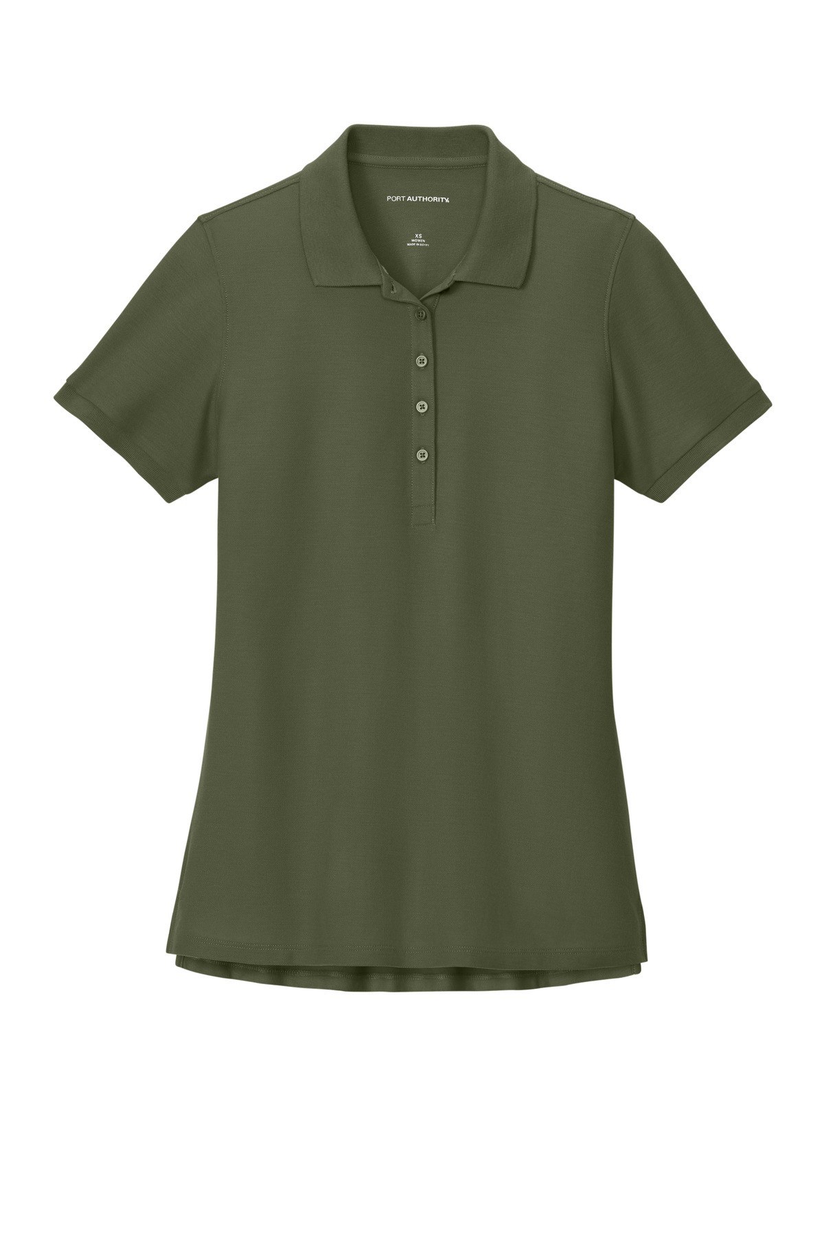 Port Authority Women's Wearever Signature Pique Polo LK200 62