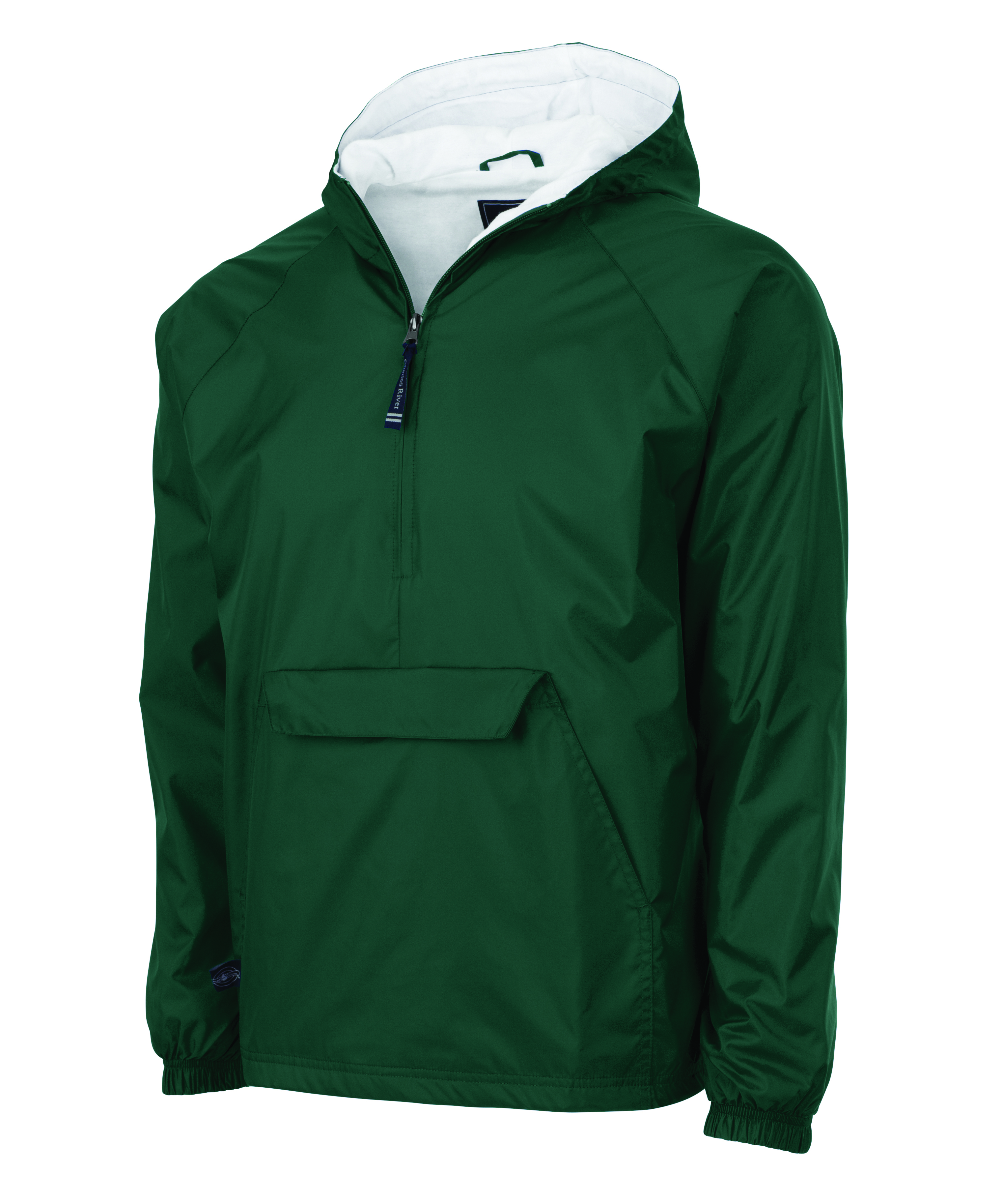 Youth Classic Solid Pullover 7