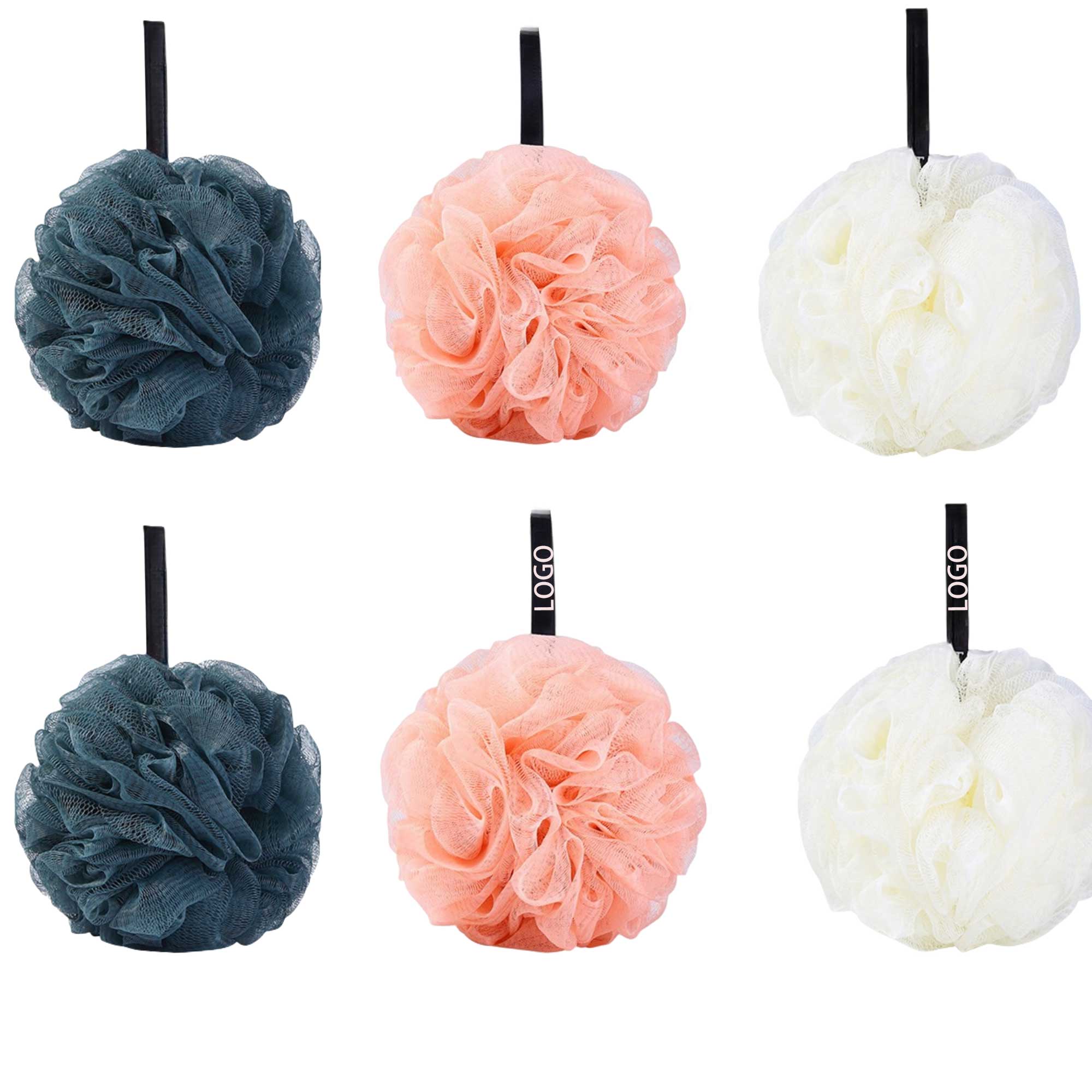 Loofa Body Scrubber 1
