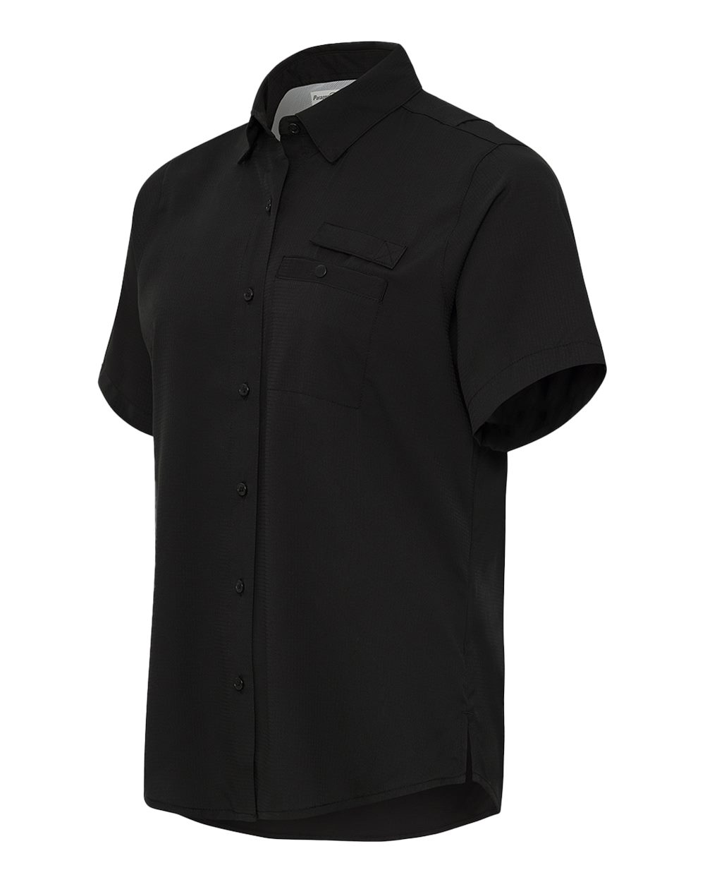 Women's Hatteras Performance Short Sleeve Fishing Shirt - 704 12