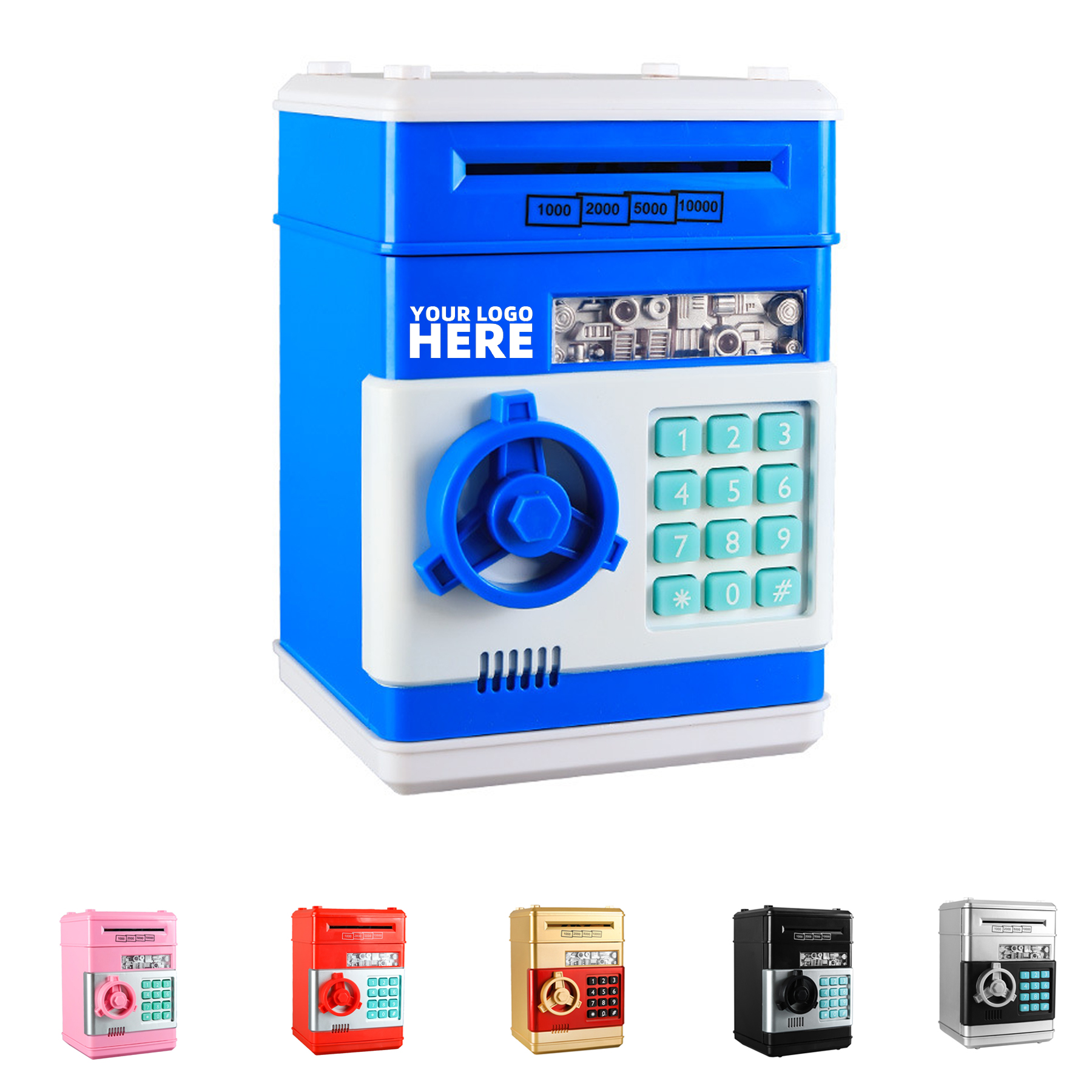 Piggy Bank 2