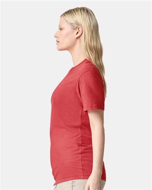 Unisex CVC Tee - 2001CVC 162