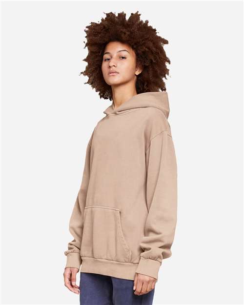 Unisex Urban Hoodie Sweatshirt - LS16001 67