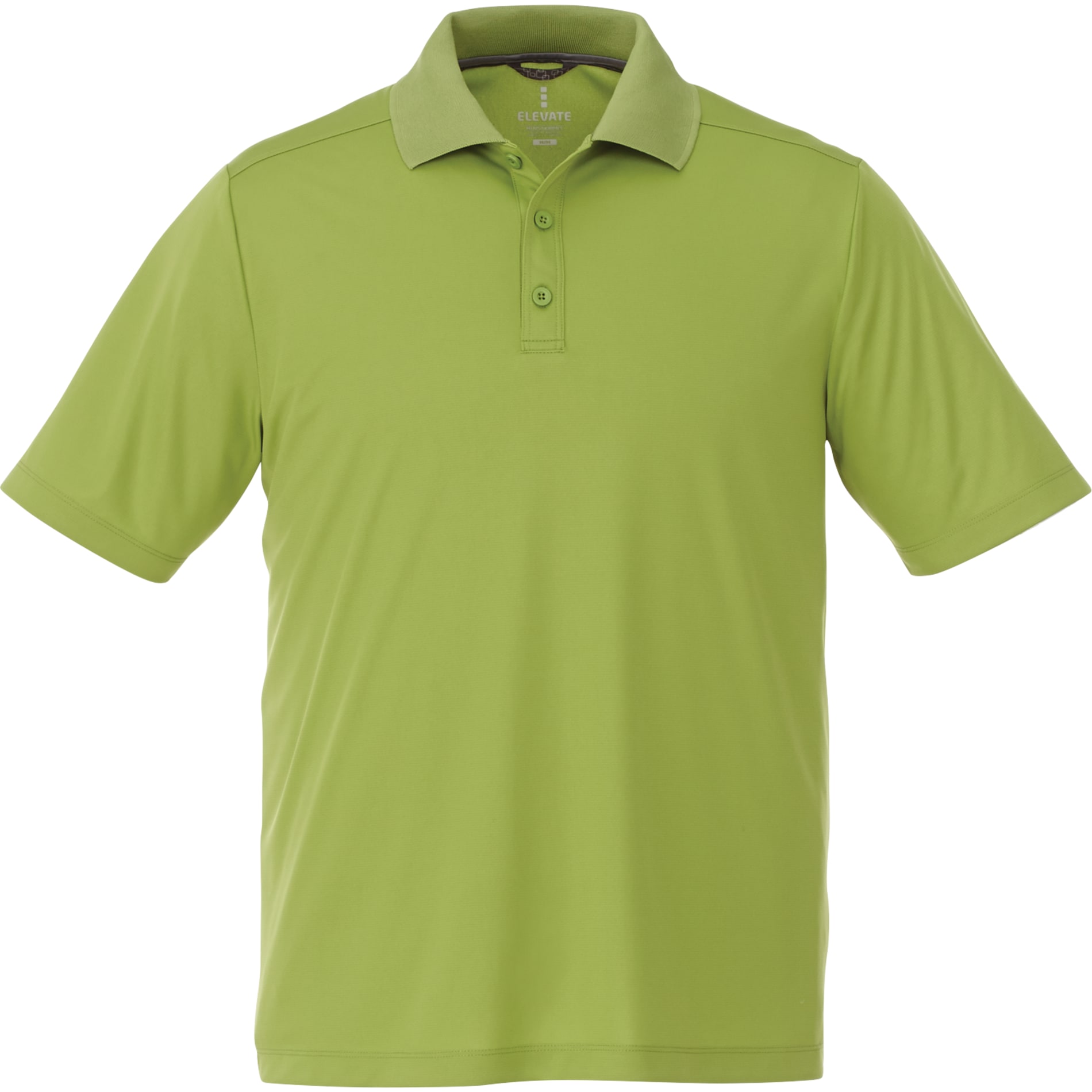 Men's DADE Short Sleeve Polo 517