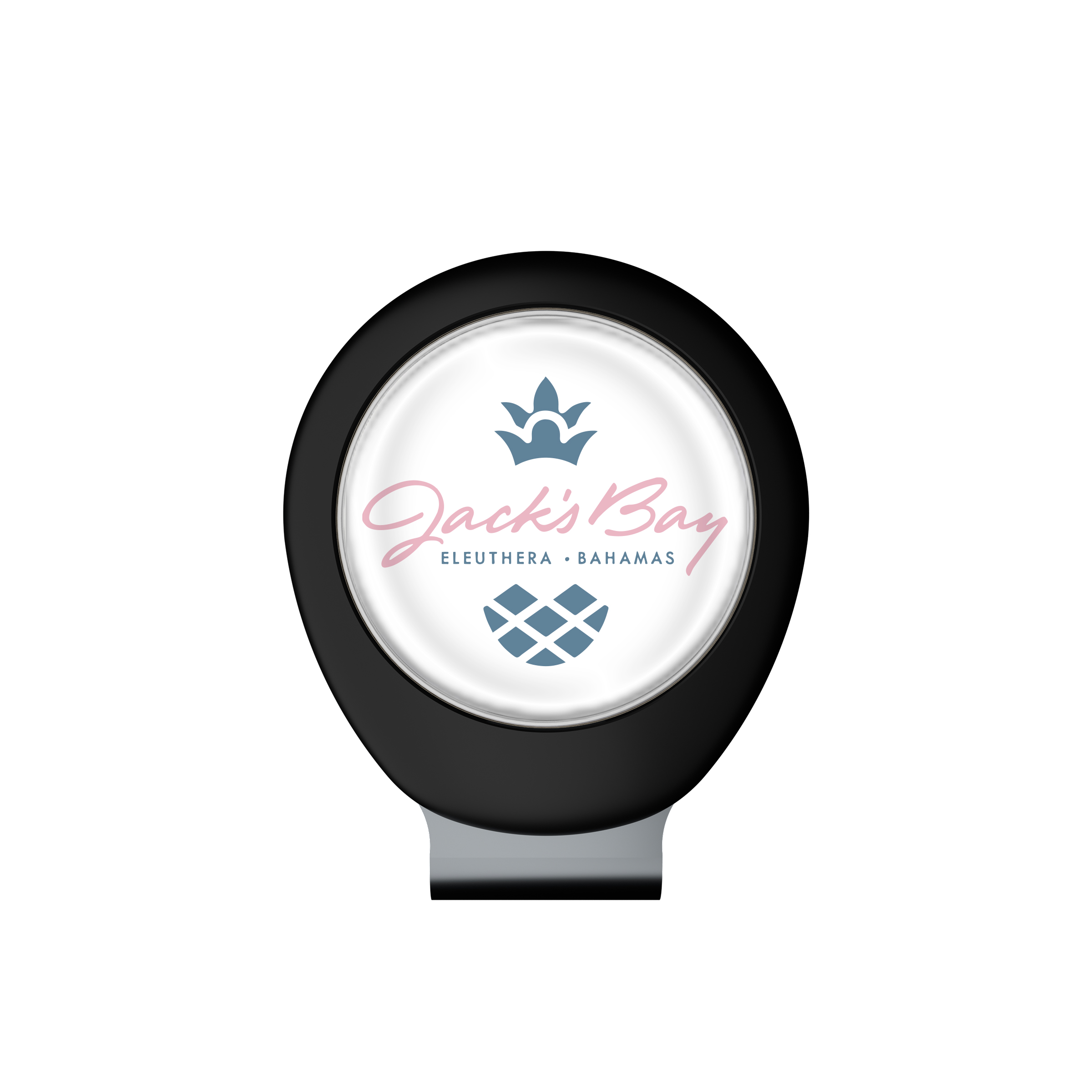 Pitchfix Golf Hat Clip 2.5 6