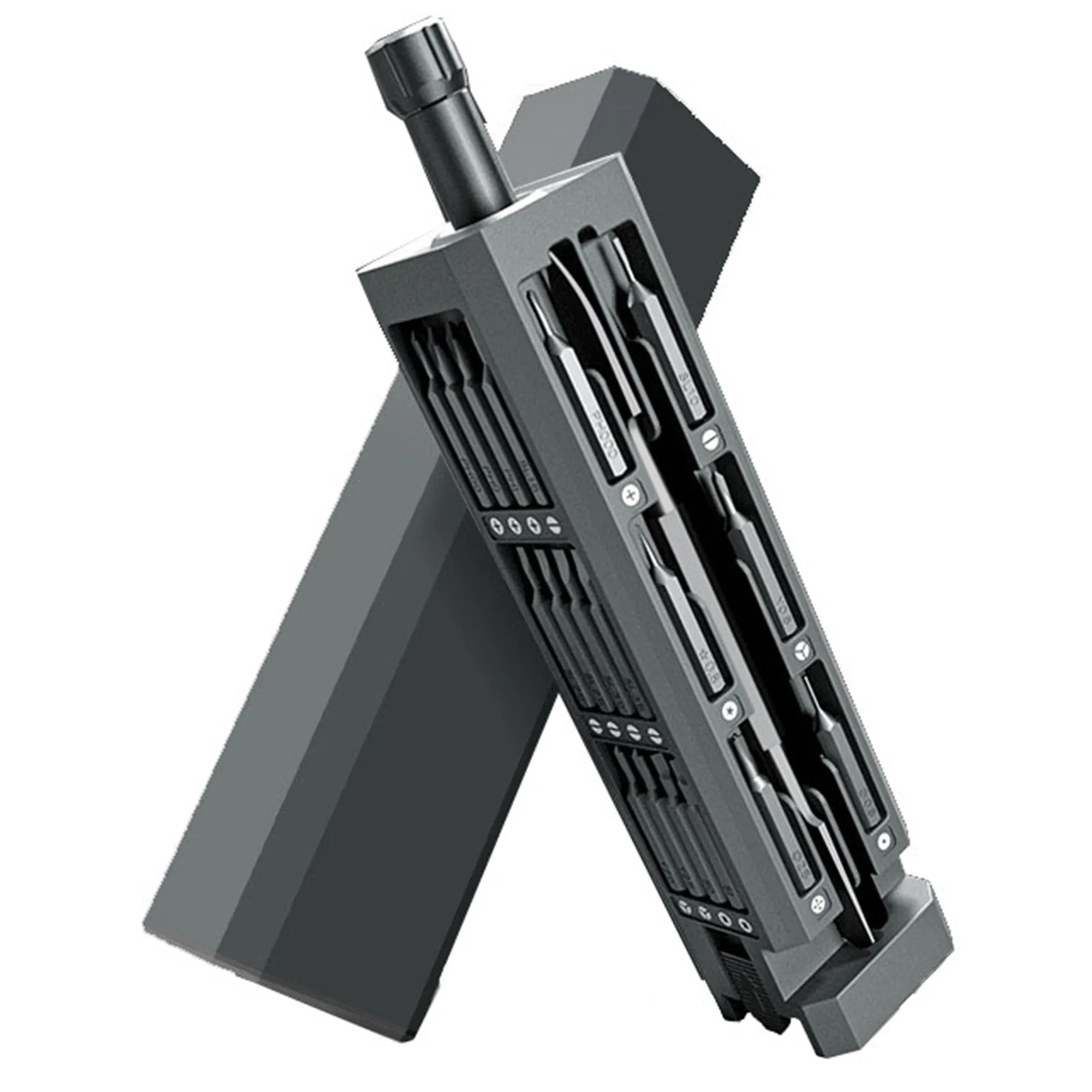 44 In 1 Precision Screwdriver Set 3