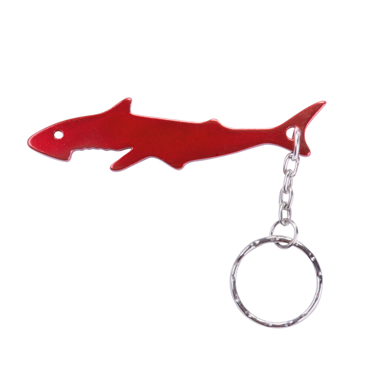 Shark Shaped Key Chain-Close Out 6