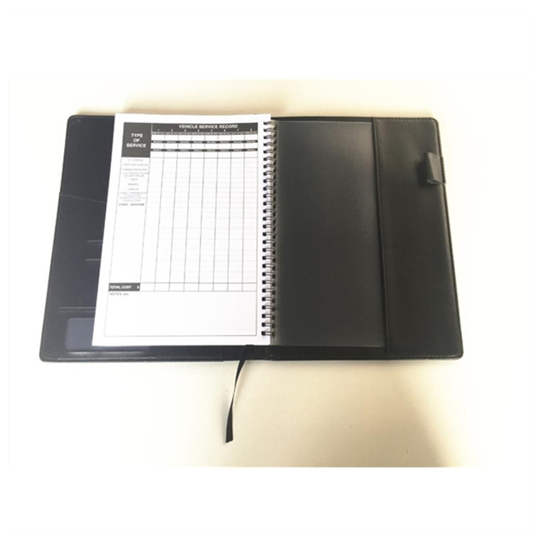Wired Calendar Planner 4