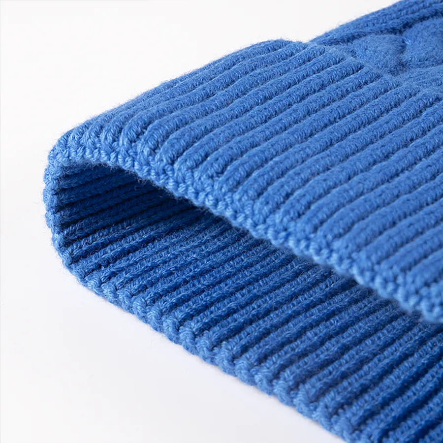 Stunning Pure Cotton Beanies 24