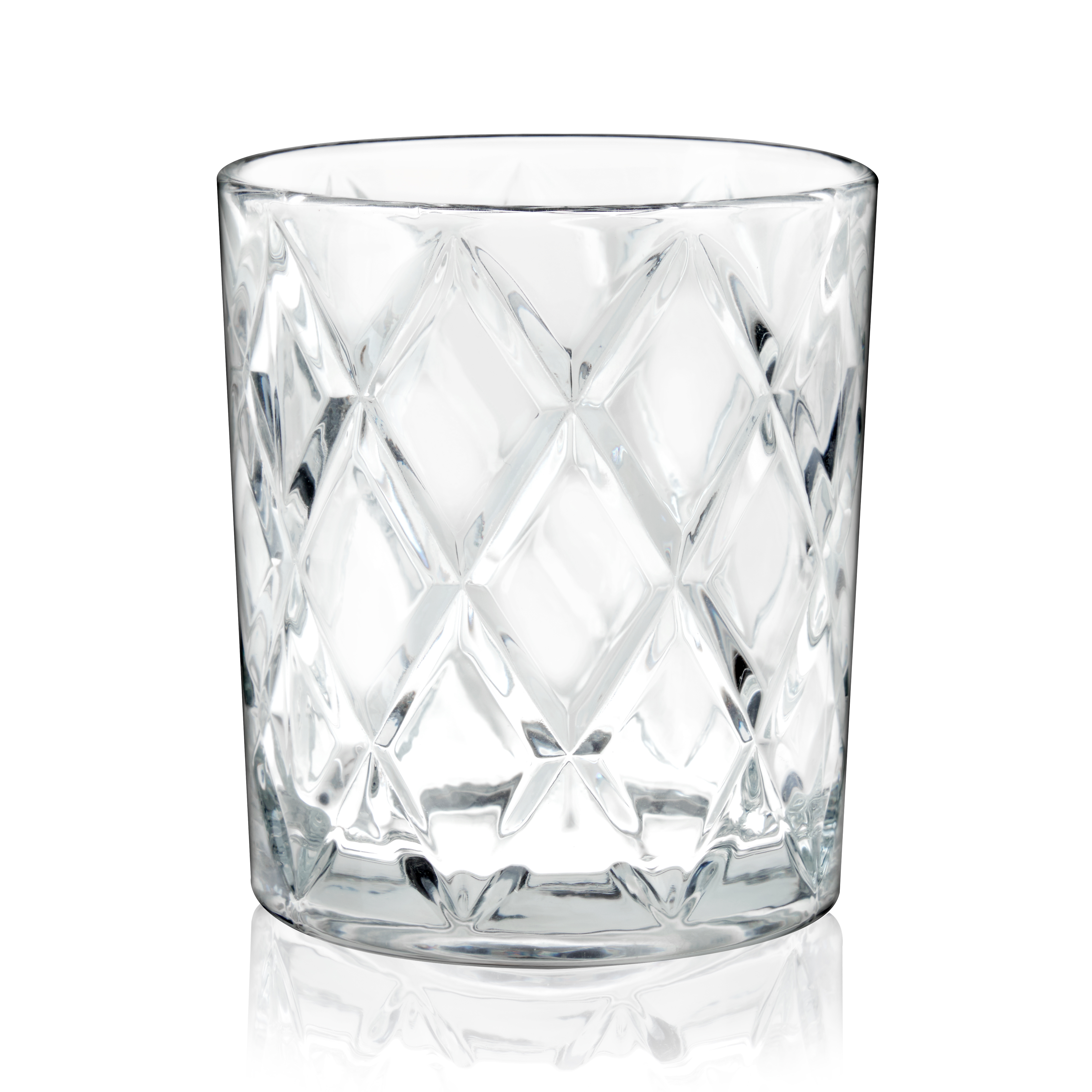 True® Scotch Glass, set of 4 5