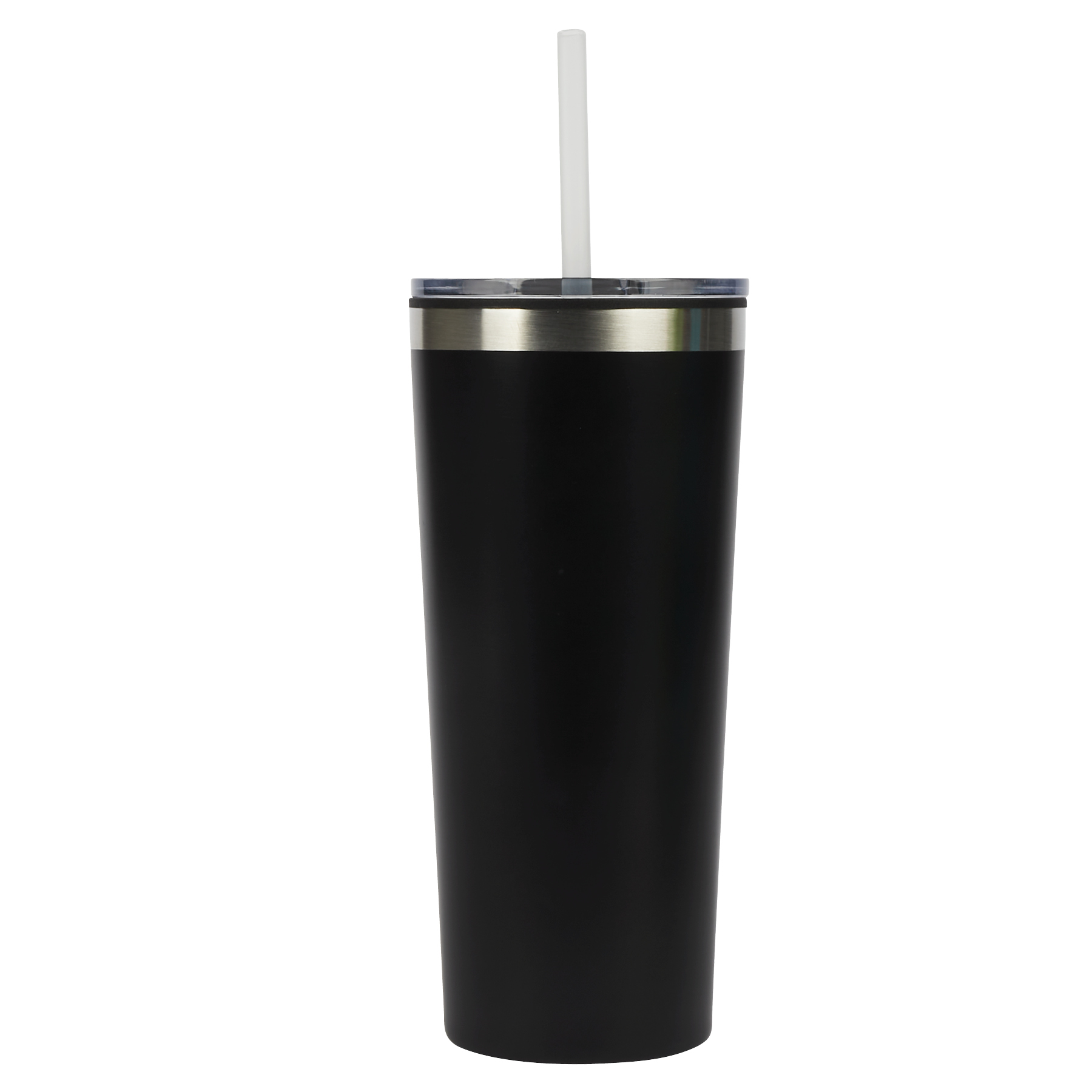 Bergen 24 oz. Steel/100% Recycled PP Liner Travel Tumbler 70