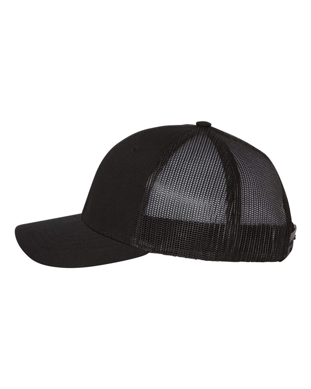 Youth Trucker Snapback Cap - 112Y 8